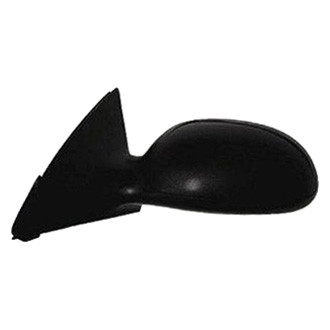 Pacific Best® - Driver Side Power View Mirror (Non-Heated, Non-Foldaway) (Standard Line)
