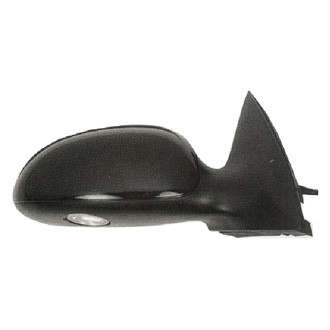 Pacific Best® - Passenger Side Power Remote View Mirror (Non-Heated, Non-Foldaway) (Standard Line)