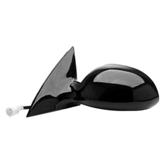 Pacific Best® - Driver Side Power View Mirror (Heated, Non-Foldaway) (Standard Line)