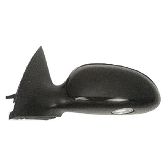 Pacific Best® - Driver Side Power Remote View Mirror (Non-Heated, Non-Foldaway) (Standard Line)