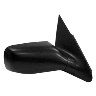 Pacific Best® - Passenger Side Power View Mirror (Heated, Non-Foldaway) (Standard Line)