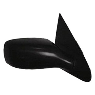 Pacific Best® - Passenger Side Power Remote View Mirror (Non-Heated, Non-Foldaway) (Standard Line)