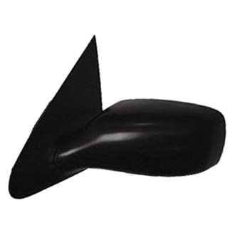 Pacific Best® - Driver Side Power Remote View Mirror (Non-Heated, Non-Foldaway) (Standard Line)