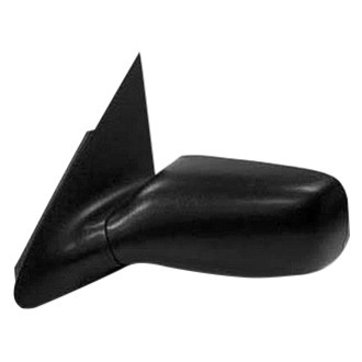 Pacific Best® - Driver Side Power Remote View Mirror (Heated, Non-Foldaway) (Standard Line)