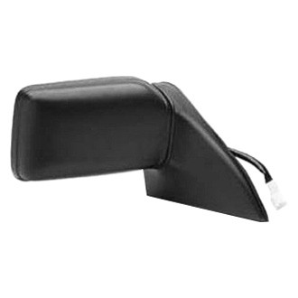 Pacific Best® - Passenger Side Power View Mirror (Non-Heated, Non-Foldaway) (Standard Line)