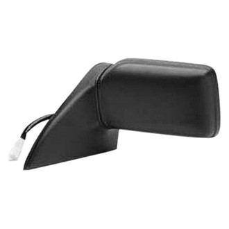 Pacific Best® - Driver Side Power Remote View Mirror (Non-Heated, Non-Foldaway) (Standard Line)