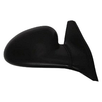 Pacific Best® - Passenger Side Power Remote View Mirror (Non-Heated, Non-Foldaway) (Standard Line)