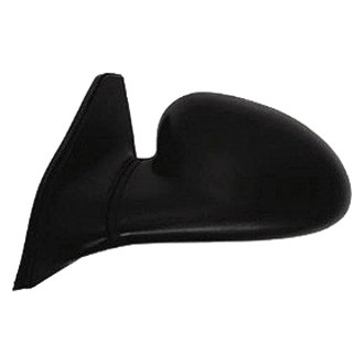 Pacific Best® - Driver Side Power Remote View Mirror (Non-Heated, Non-Foldaway) (Standard Line)