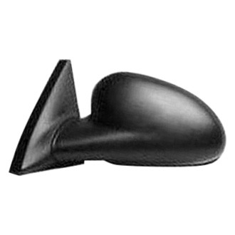 Pacific Best® - Driver Side Power Remote View Mirror (Non-Heated, Non-Foldaway) (Standard Line)