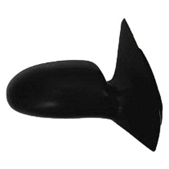 Pacific Best® - Passenger Side Power Remote View Mirror (Non-Heated, Non-Foldaway) (Standard Line)