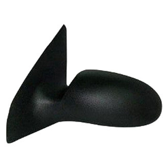 Pacific Best® - Driver Side Power Remote View Mirror (Heated, Non-Foldaway) (Standard Line)