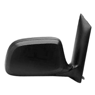 Pacific Best® - Passenger Side Power View Mirror (Standard Line)