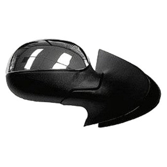Pacific Best® - Passenger Side Power View Mirror (Non-Heated, Foldaway) (Standard Line)
