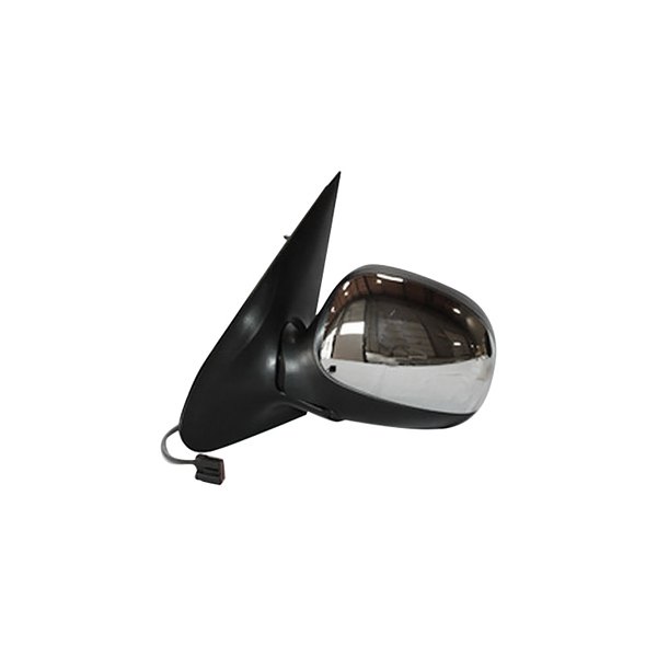 Pacific Best® - Driver Side Power View Mirror