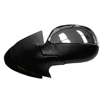 Pacific Best® - Driver Side Power View Mirror (Non-Heated, Foldaway) (Standard Line)