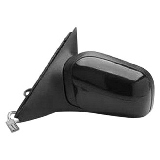 Pacific Best® - Driver Side Power View Mirror (Heated, Foldaway) (Standard Line)