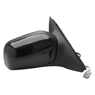 Pacific Best® - Passenger Side Power View Mirror (Heated, Foldaway) (Standard Line)