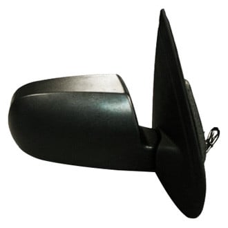 Pacific Best® - Passenger Side Power Remote View Mirror (Non-Heated, Foldaway) (Standard Line)