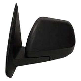 Pacific Best® - Driver Side Power View Mirror (Non-Heated, Foldaway) (Standard Line)