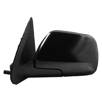 Pacific Best® - Driver Side Power View Mirror (Heated, Foldaway)