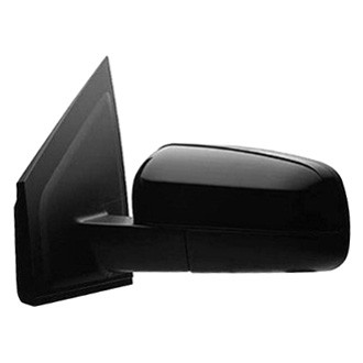 Pacific Best® - Driver Side Power View Mirror (Non-Heated, Foldaway) (Standard Line)