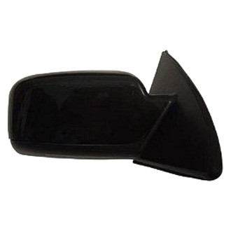 Pacific Best® - Passenger Side Power View Mirror (Heated, Non-Foldaway) (Standard Line)
