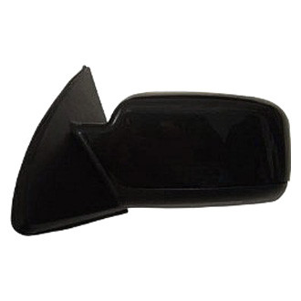 Pacific Best® - Driver Side Power View Mirror (Heated) (Standard Line)