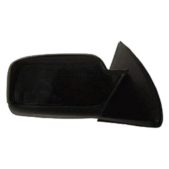 Pacific Best® - Passenger Side Power View Mirror (Non-Heated, Non-Foldaway) (Standard Line)