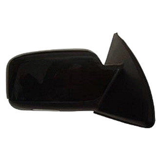 Pacific Best® - Passenger Side Power View Mirror (Heated, Non-Foldaway) (Standard Line)