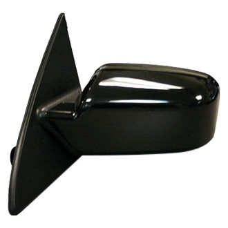 Pacific Best® - Driver Side Power View Mirror (Heated) (Standard Line)