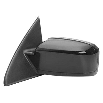 Pacific Best® - Driver Side Power View Mirror (Heated, Non-Foldaway) (Standard Line)