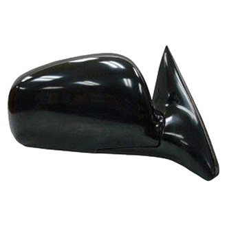 Pacific Best® - Passenger Side Power View Mirror (Heated, Foldaway) (Standard Line)