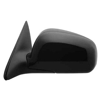 Pacific Best® - Driver Side Power View Mirror (Heated, Foldaway) (Standard Line)