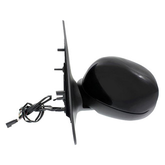 Pacific Best® - Driver Side Power View Mirror (Heated)