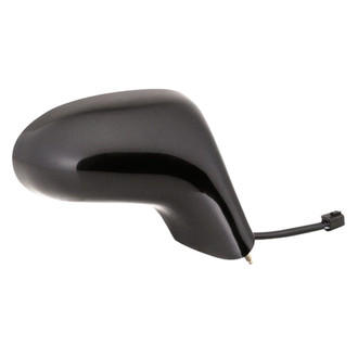 Pacific Best® - Passenger Side Power Remote View Mirror (Non-Heated, Non-Foldaway)