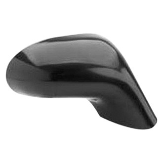 Pacific Best® - Passenger Side Manual View Mirror (Non-Heated, Non-Foldaway) (Standard Line)