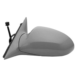Pacific Best® - Driver Side Power View Mirror (Non-Heated, Foldaway) (Standard Line)