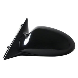 Pacific Best® - Driver Side Power View Mirror (Non-Heated, Foldaway) (Standard Line)