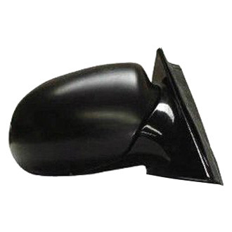 Pacific Best® - Passenger Side Power Remote View Mirror (Non-Heated, Foldaway) (Standard Line)