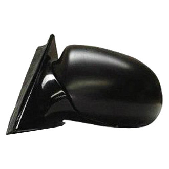 Pacific Best® - Driver Side Power View Mirror (Non-Heated, Foldaway) (Standard Line)