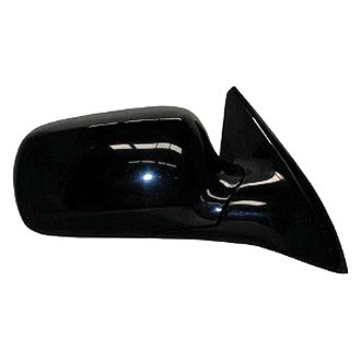 Pacific Best® - Passenger Side Power View Mirror (Non-Heated, Foldaway) (Standard Line)