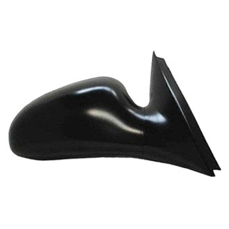 Pacific Best® - Passenger Side Power View Mirror (Heated, Non-Foldaway) (Standard Line)