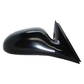 Pacific Best® - Passenger Side Power View Mirror (Non-Heated, Non-Foldaway) (Standard Line)