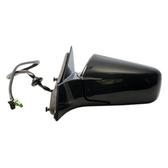 Pacific Best® - Driver Side Power View Mirror (Heated, Foldaway) (Standard Line)