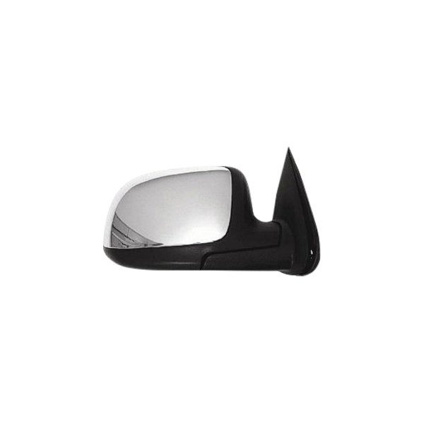 Pacific Best® - Passenger Side Power View Mirror