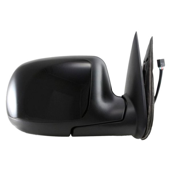 Pacific Best® - Passenger Side Power View Mirror