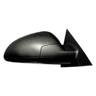 Pacific Best® - Passenger Side Power Remote View Mirror (Non-Heated, Foldaway) (Standard Line)
