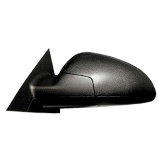 Pacific Best® - Driver Side Power Remote View Mirror (Non-Heated, Foldaway) (Standard Line)