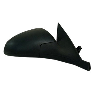 Pacific Best® - Passenger Side Power View Mirror (Non-Heated, Foldaway) (Standard Line)