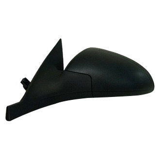 Pacific Best® - Driver Side Power View Mirror (Non-Heated, Foldaway) (Standard Line)